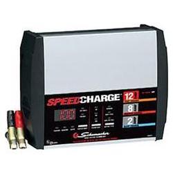 AIMS Power Battery Charger, Maintainer & Tester. High Speed 12/8/2 amp