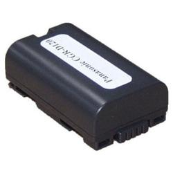 Premium Power Products Battery for Panasonic cameras