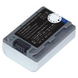 Premium Power Products Battery for Sony Camcorders (NP-FP50-S)