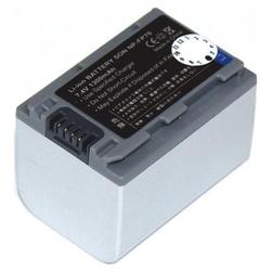 Premium Power Products Battery for Sony Camcorders (NP-FP70-S)