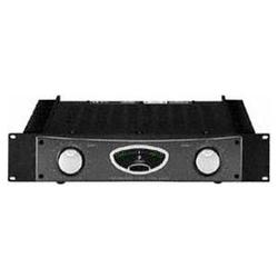 Behringer A500 Professional Reference-Class Power Amplifier