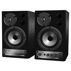 Behringer MS20 Digital Monitor Speakers - 2.0-channel - 20W (RMS)