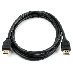 PureAV Belkin 6' HDMI to HDMI Cable - Black