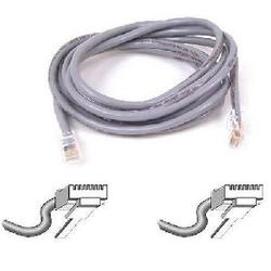 BELKIN COMPONENTS Belkin Cat. 5E UTP Patch Cable - 1 x RJ-45 - 1 x RJ-45 - 150ft