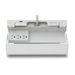 Belkin Conceal Mini-Surge Protector