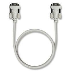 Belkin Pro Series Video Cable - 1 x HD-15 - 1 x HD-15 - 6ft