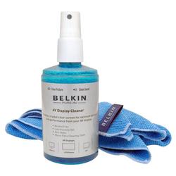 Belkin Pure AV Display Cleaning Kit - Cleaning Kit - MicroFiber