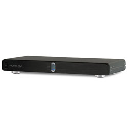 Belkin - PureAV PF30 Home Theater Power Console 3245J