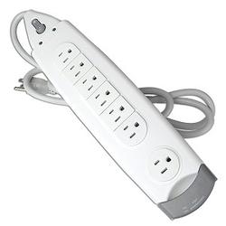 Belkin SurgeMaster 1045 Joules 7-Outlet Surge Protector