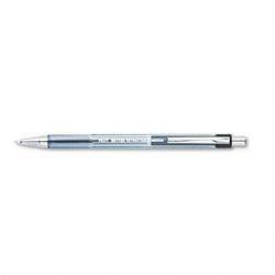 Pilot Corp. Of America Better® Retractable Ballpoint Pen, Medium Point, Refillable, Black Ink (PIL30005)
