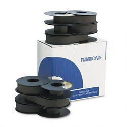 PRINTRONIX - CONSUMMABLES Black Ribbon - Black (179006-001)