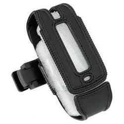 Wireless Emporium, Inc. Black Sporty Case for Motorola W385