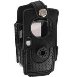 Wireless Emporium, Inc. Black Sporty Case for Samsung FlipShot SCH-U900