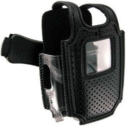 Wireless Emporium, Inc. Black Sporty Case for Samsung SGH-T439