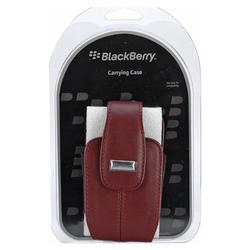 Blackberry 32065LRP Pouch with Belt Clip for 8300 Series