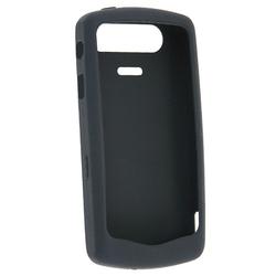 Eforcity Blackberry 8120 / 8130 Silicone Skin Case [OEM] HDW15911007, Black