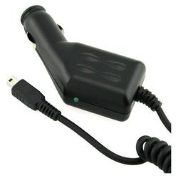 Eforcity Blackberry Pearl 8100 Car Charger [OEM] ASY09824001. Black