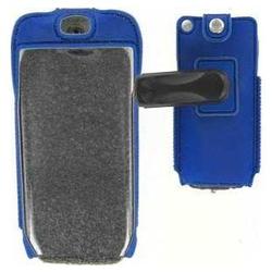 Wireless Emporium, Inc. Blue Sporty Case for Apple iPhone