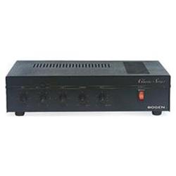 BOGEN COMMUNICATIONS Bogen Gold Seal GS100 Public Address Amplifier