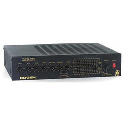 BOGEN COMMUNICATIONS Bogen Gold Seal GS250 Public Address Amplifier