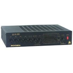 BOGEN COMMUNICATIONS Bogen Gold Seal GS35 Public Address Amplifier (GS35)