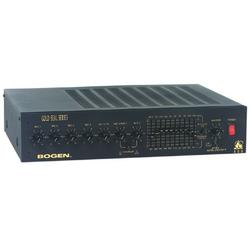 BOGEN COMMUNICATIONS Bogen Gold Seal GS35 Public Address Amplifier (GS35E)