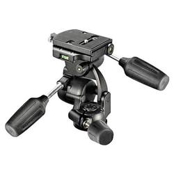 Bogen Manfrotto 808RC4 3-way Quick Release Tripod Head