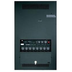 BOGEN COMMUNICATIONS Bogen WV100 Wall-Mount Power Vector Modular Amplifier