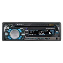 Boss 725CA Car Audio Player - CD-R, CD-RW - CD-DA, MP3 - 4 - 200W