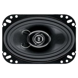 BOSS Audio Boss DIABLO D46.2 Speaker - 2-way Speaker