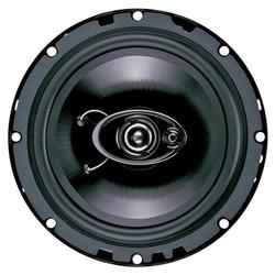 Boss DIABLO D65.3 Speaker - 3-way Speaker
