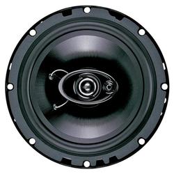 Boss DIABLO D65.3 Speaker - 3-way Speaker