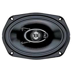 Boss DIABLO D69.3 Speaker - 3-way Speaker