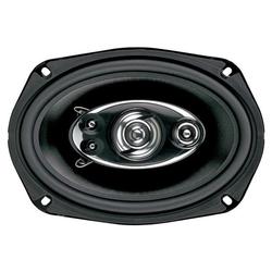 Boss DIABLO D69.5 Speaker - 5-way Speaker