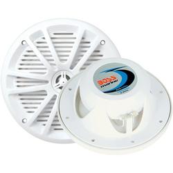 Boss MR650 Marine Speaker - 2-way Speaker - 250W (PMPO)