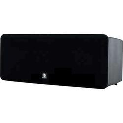 Boston Acoustics Horizon HS 225 LCR Speaker - 2-way Speaker - Cable - Magnetically Shielded - Midnight