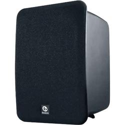 Boston Acoustics Horizon HS 60 Bookshelf Speaker - 2-way Speaker - Cable - Midnight