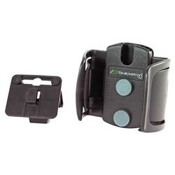 Bracketron IPM-201BL Docking Cradle Mount for iPod