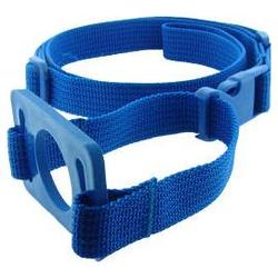 BRADY PEOPLE ID - CIPI Brady Adjustable Lanyard with Detach Gasket - Royal Blue