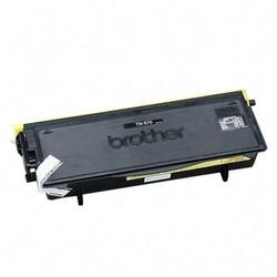 Brother International Corp. Brother 570 Black Toner Cartridge - Black