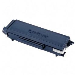 Brother International Corp. Brother Black Toner Cartridge - Black (TN580)