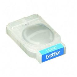 Brother Cyan Ink Cartridge - Cyan