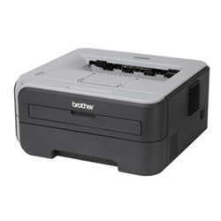 BROTHER INT'L (PRINTERS) Brother HL-2140 Compact, Personal Laser Printer