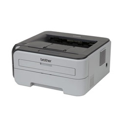 BROTHER INT'L (PRINTERS) Brother HL-2170W Laser Printer with Wireless & Wired Network Interfaces