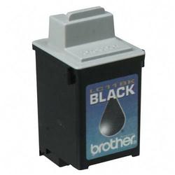 Brother MFC 7050C Black Ink Cartridge - Black (LC11BK)