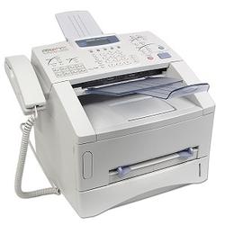 Brother MFC-8500 Multifunction Printer - Monochrome Laser - 15 ppm Mono - 600 x 600 dpi - Printer, Scanner, Copier, Fax - Parallel, USB - Mac