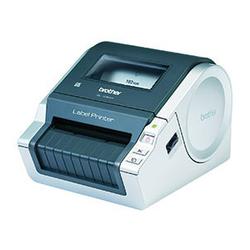 BROTHER INT L (PRINTERS) Brother QL-1060N Network Ready, 4 Professional Label Printer
