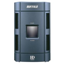 Buffalo Technology Buffalo 1TB DriveStation TurboUSB Hard Drive - Interface (USB 2.0), 7200 RPM - External Hard Drive