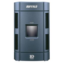 Buffalo Technology Buffalo 1TB DriveStation TurboUSB Hard Drive - Interface (USB 2.0), 7200 RPM - External Hard Drive