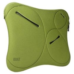 Built NY Medium Cargo Laptop Sleeve - Neoprene - Olive Green